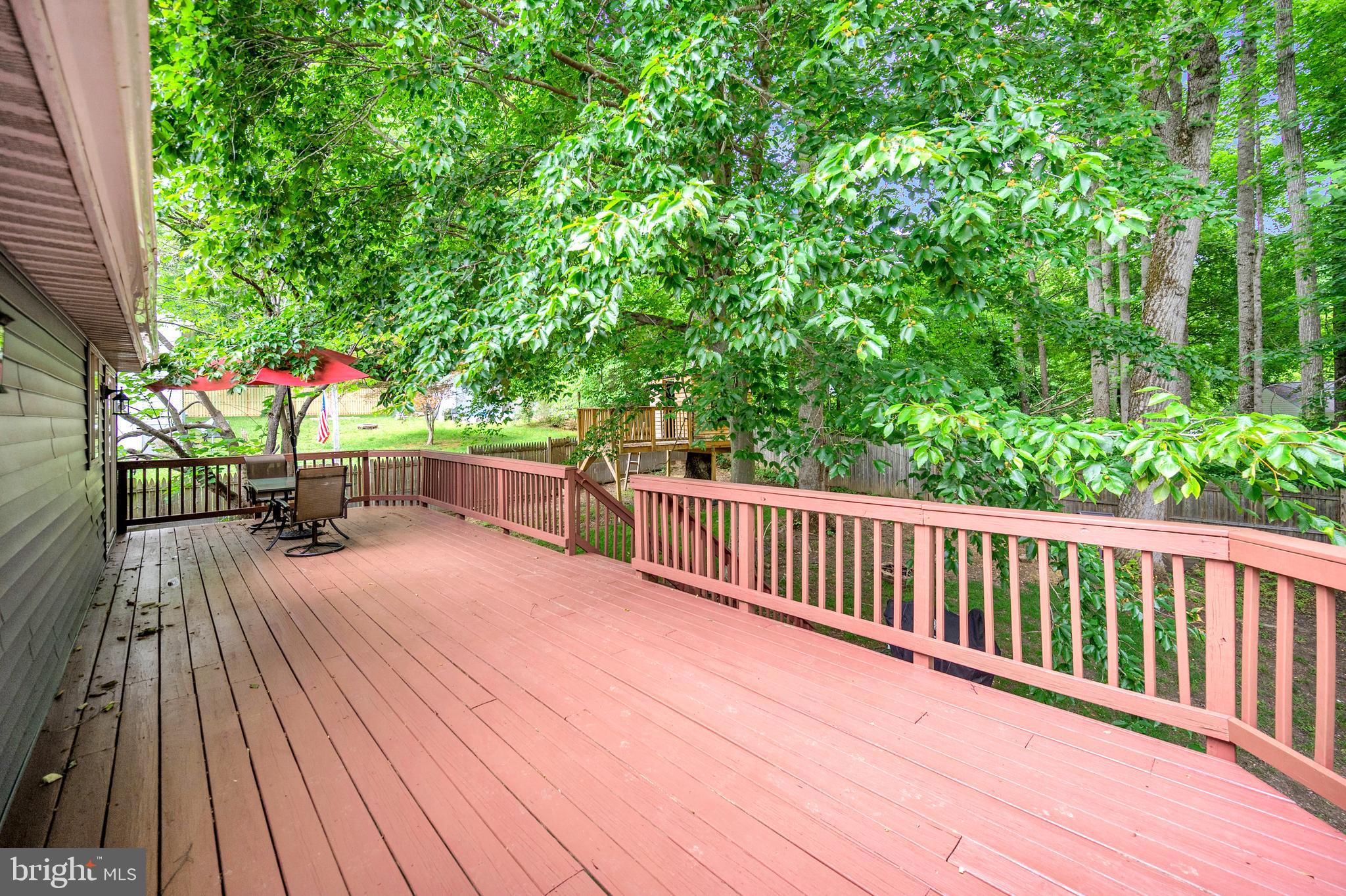 PLANTATION FOREST - Residential