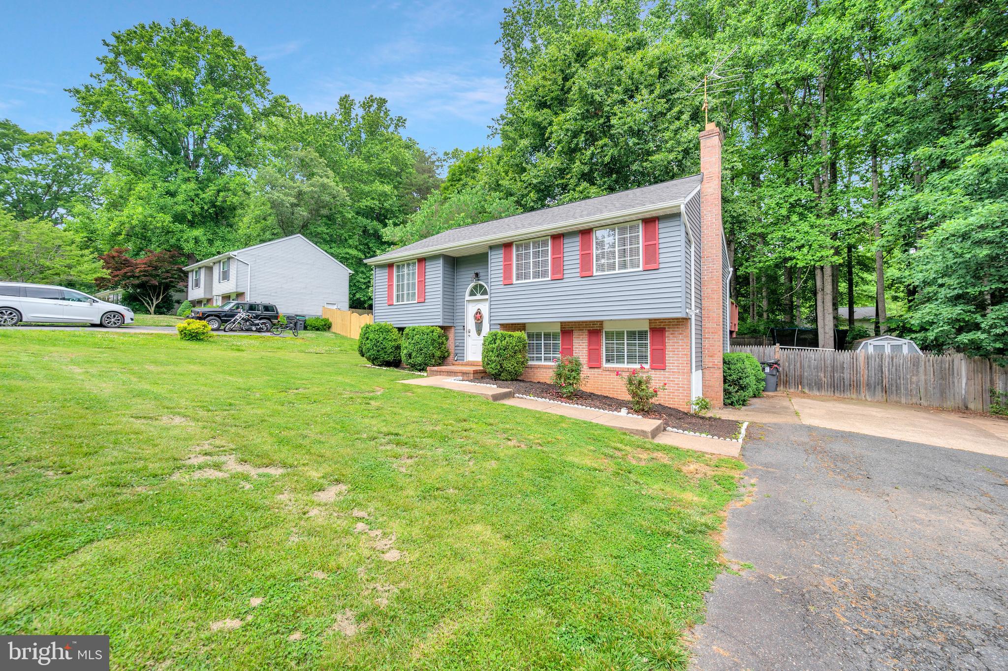 PLANTATION FOREST - Residential