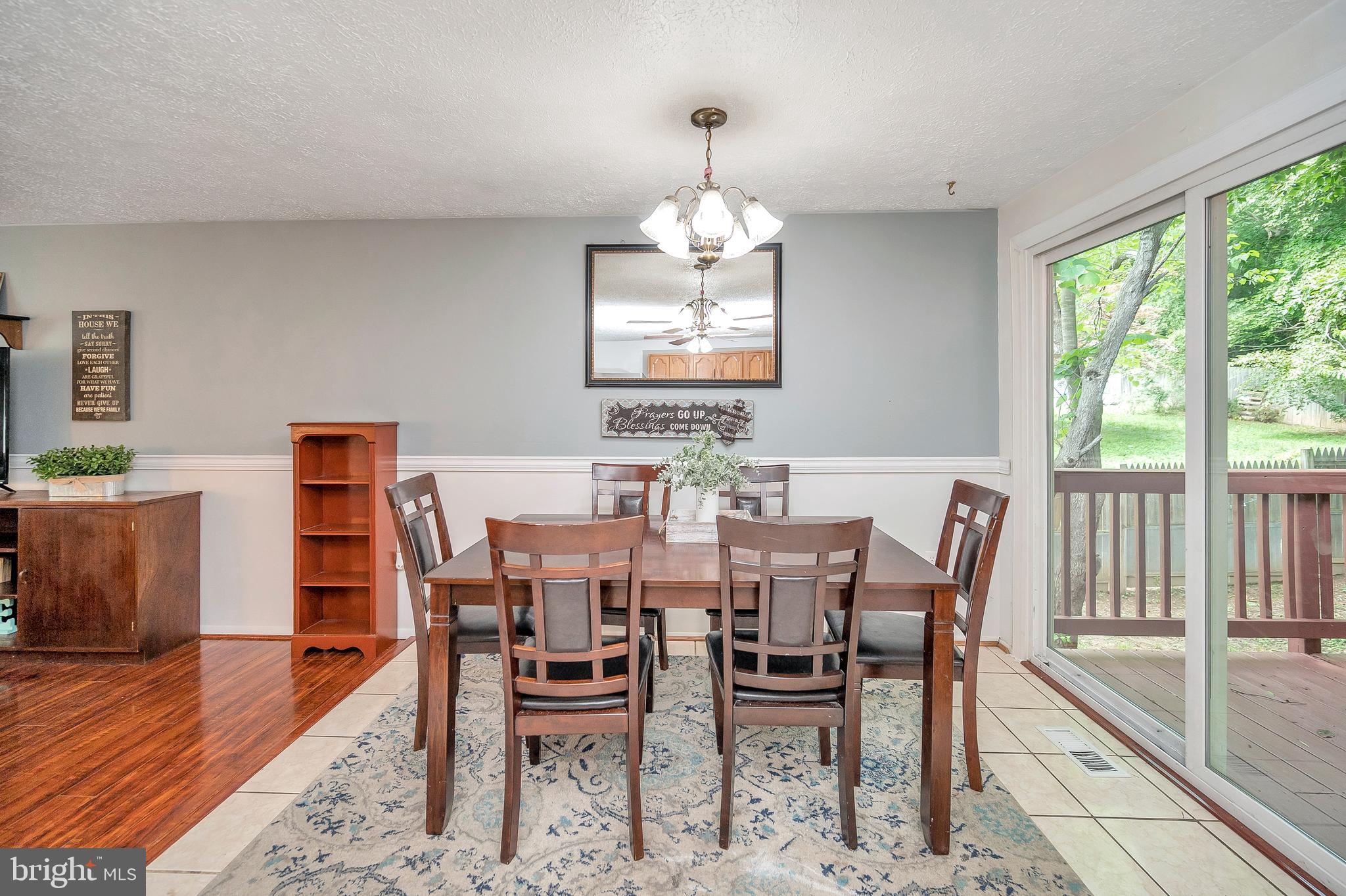 PLANTATION FOREST - Residential