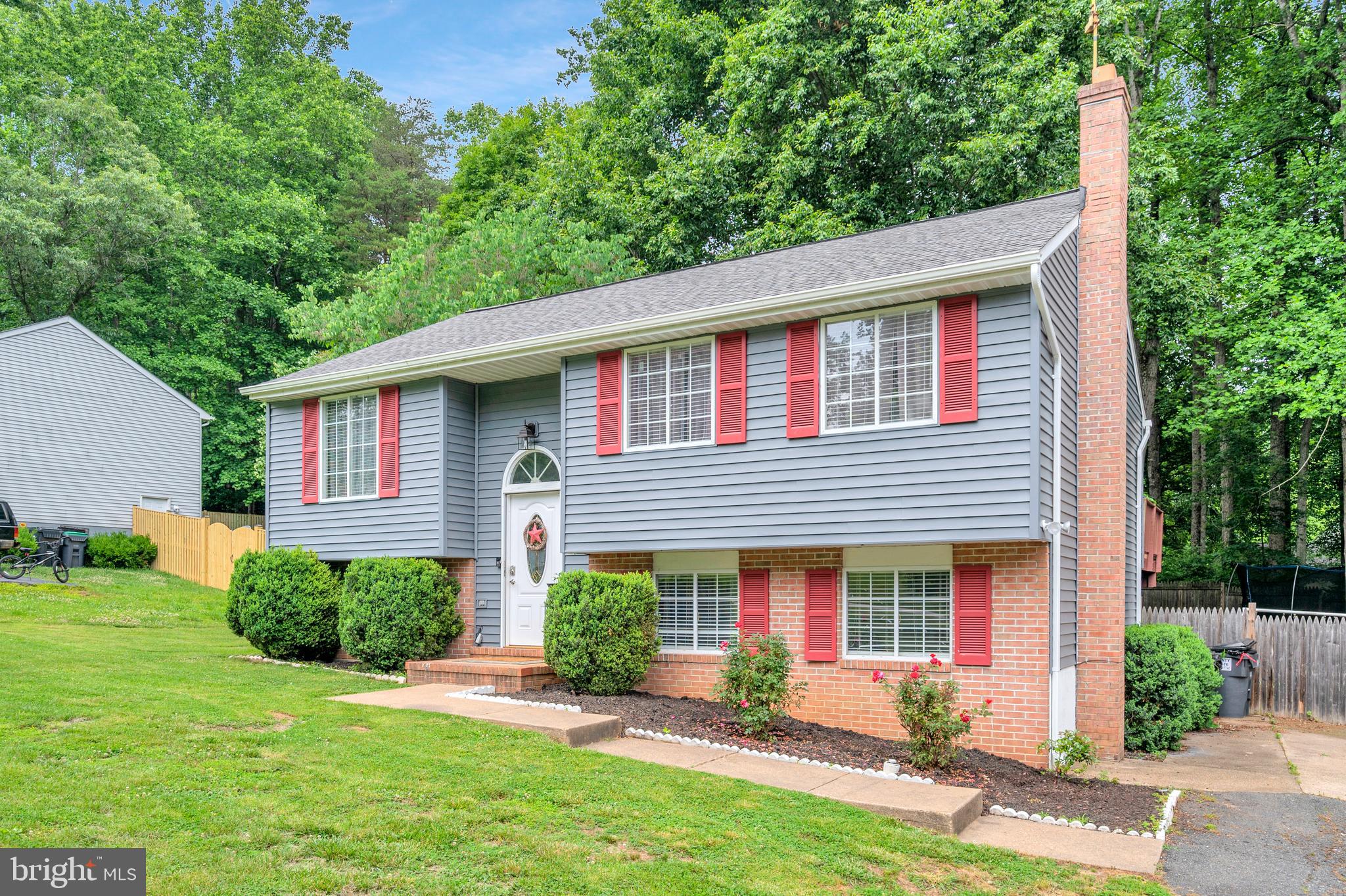 PLANTATION FOREST - Residential