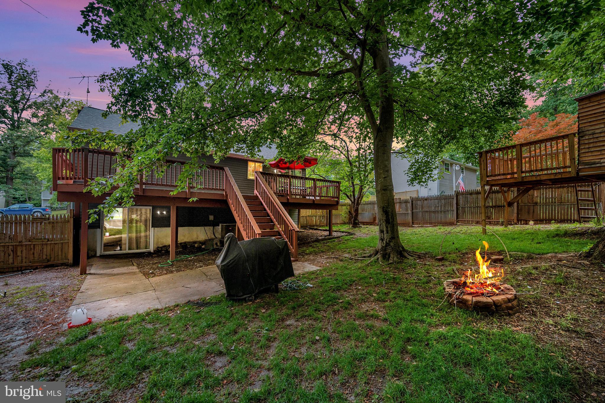 PLANTATION FOREST - Residential