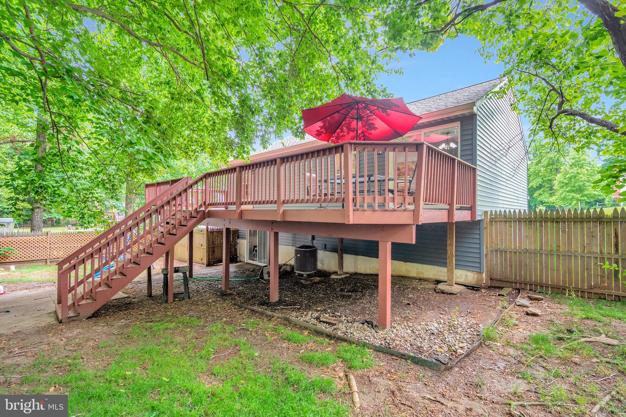 PLANTATION FOREST - Residential