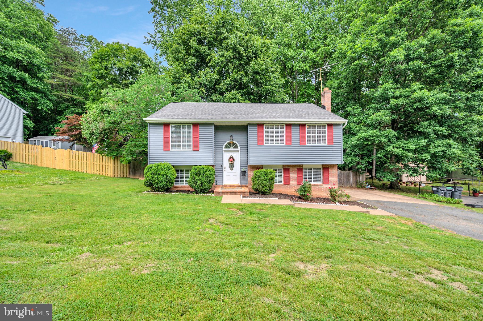 PLANTATION FOREST - Residential