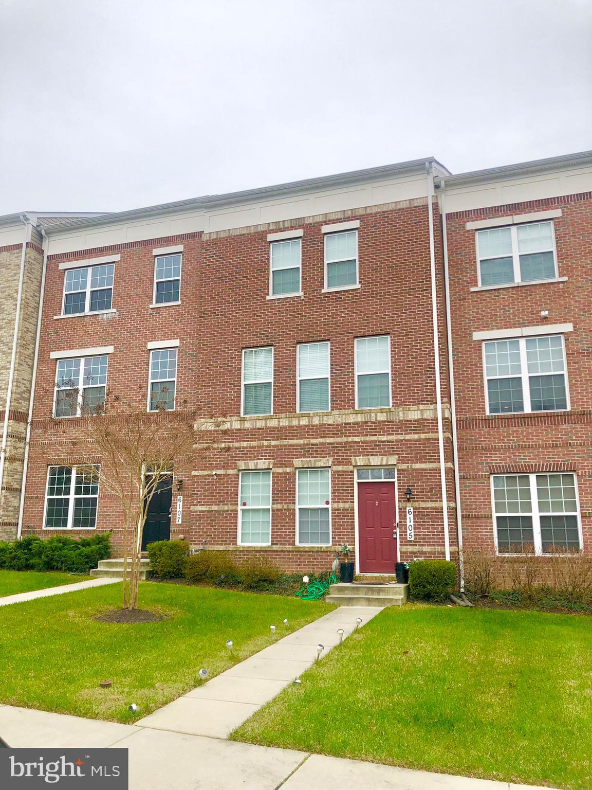 Gorgeous 3 Bedroom / 2.5 Bathroom Townhouse in Capitol Heights! Walk inside this gorgeous townhouse with multiple windows on all levels to provide amazing natural lighting! The lower level includes a second living room with carpeting and quick access to the 2-car garage. Make your way upstairs to the main level where you will find a gourmet-style kitchen! The kitchen has plenty of cabinet space, top-of-the-line appliances, granite countertops, and a kitchen island. Enjoy the view on the wood deck with quick access through the dining area. Upstairs, the main bedroom comes with a walk-in closet and a full bathroom. Two additional bedrooms with plenty of space and carpeting, sit close by. You'll also find a hallway bathroom with a shower/tub combo!
Within walking distance to various shops in CVS-Addison Plaza!
Just a 15-minute walk to Addison Road Metro Station!
Sorry, no pets.
Application Qualifications: Minimum monthly income 3 times the tenant’s portion of the monthly rent, acceptable rental history, acceptable credit history and acceptable criminal history. More specific information provided with the application.
All Bay Management Group residents are automatically enrolled in the Resident Benefits Package (RBP) for $39.95/month, which includes renters insurance, credit building to help boost your credit score with timely rent payments, $1M Identity Protection, HVAC air filter delivery (for applicable properties), move-in concierge service making utility connection and home service setup a breeze during your move-in, our best-in-class resident rewards program, and much more! The Resident Benefits Package is a voluntary program and may be terminated at any time, for any reason, upon thirty (30) days’ written notice. Tenants that do not upload their own renters insurance to the Tenant portal 5 days prior to move in will be automatically included in the RBP and the renters insurance program. More details upon application.
