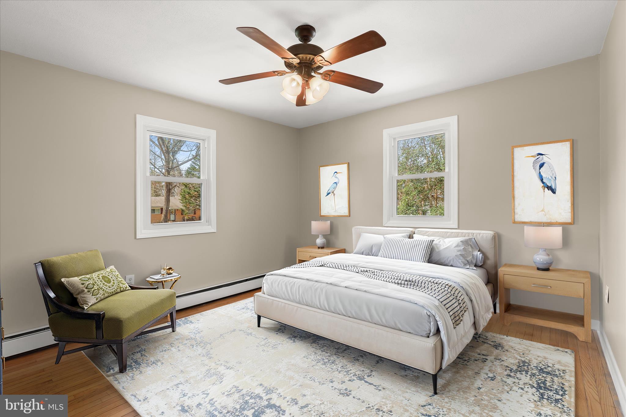 LAUREL ACRES - Residential