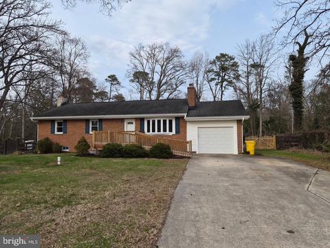 616 DOVER ROAD PASADENA MD 21122