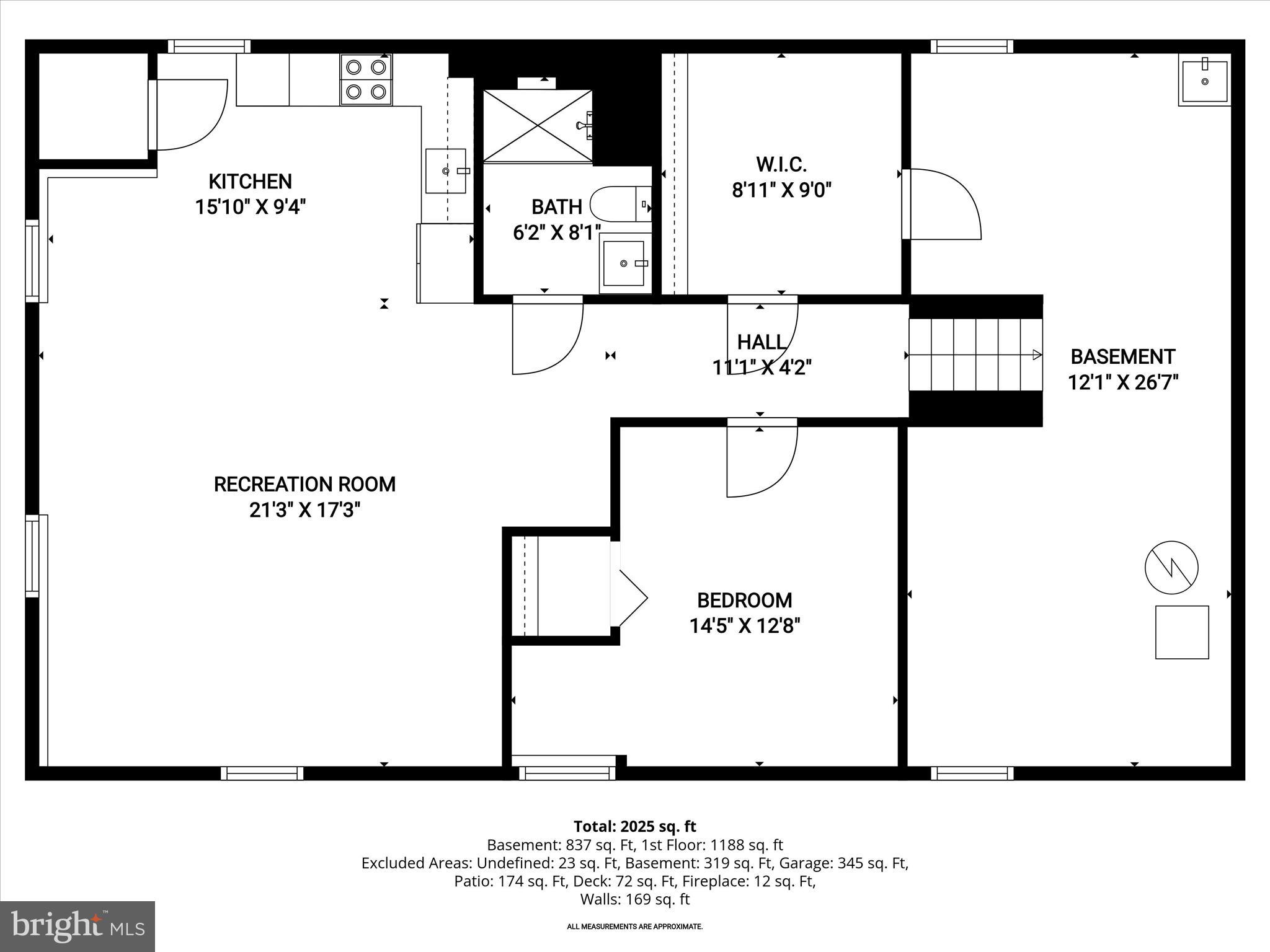 LAUREL ACRES - Residential