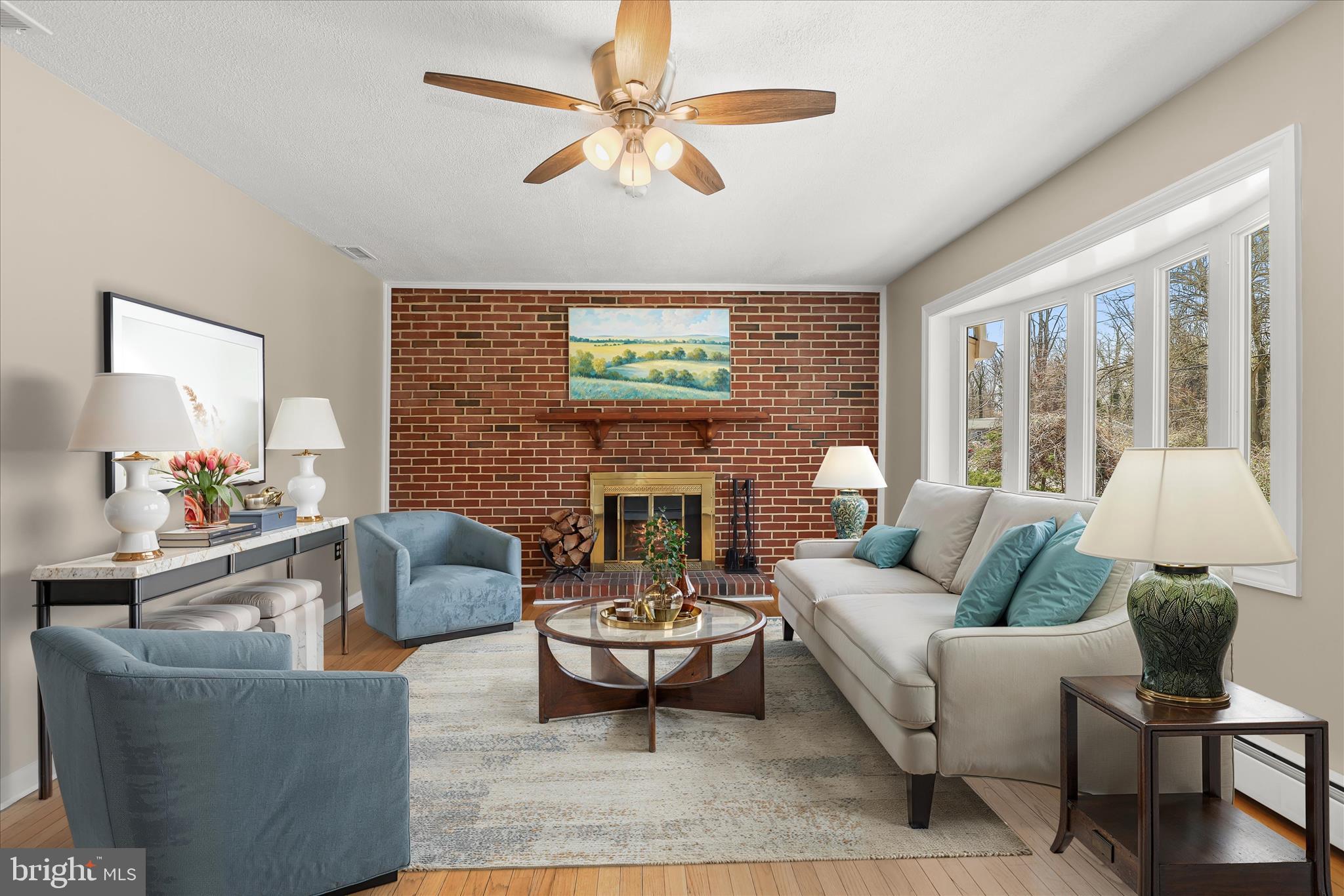 LAUREL ACRES - Residential