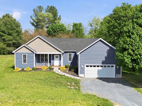 Homes For Sale - 596 Welltown Road<br/> Frederick County, WINCHESTER, VA 22603