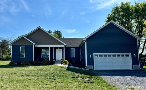 596 WELLTOWN ROAD WINCHESTER VA 22603