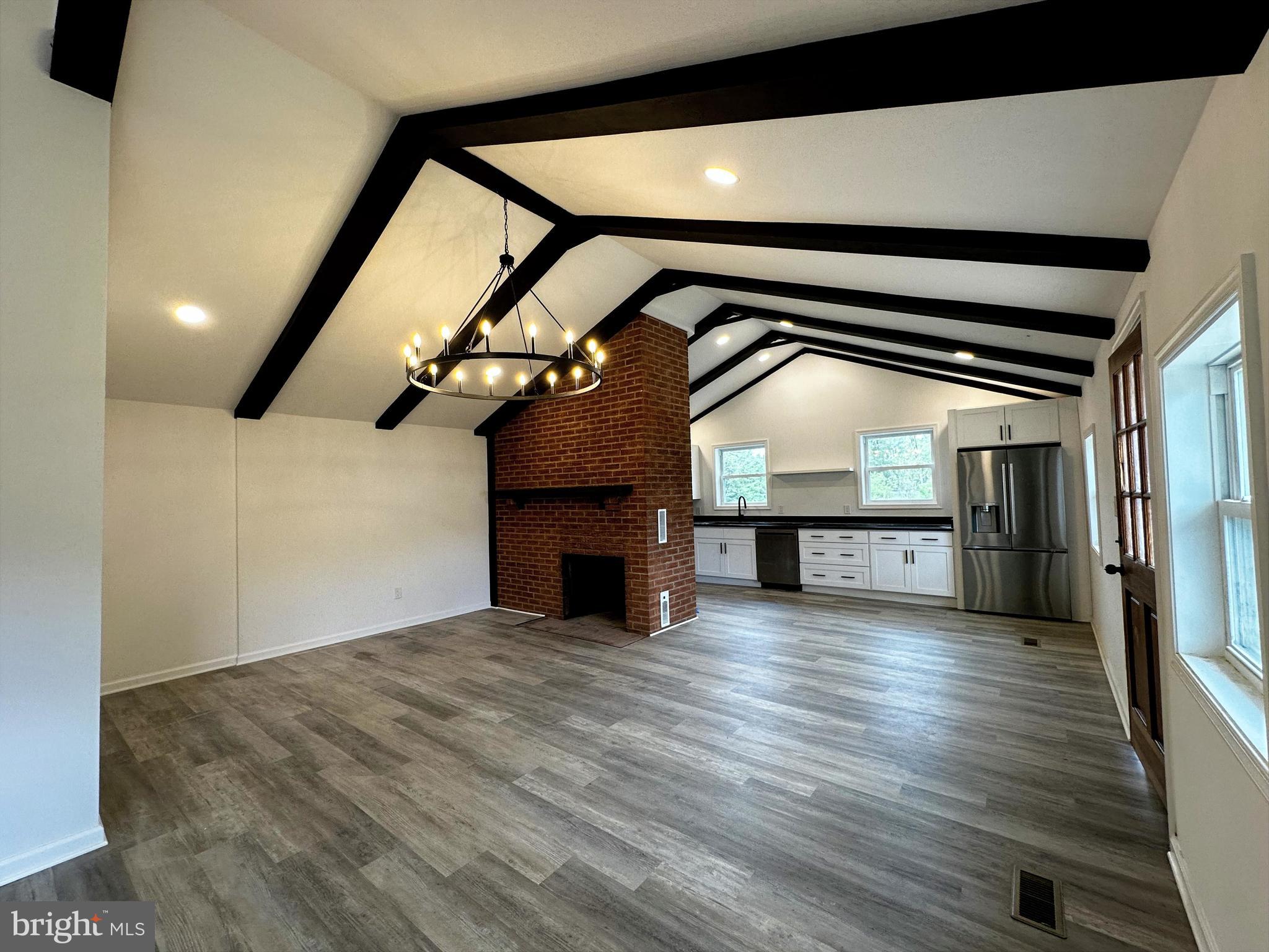 SHENANDOAH FARMS - Residential