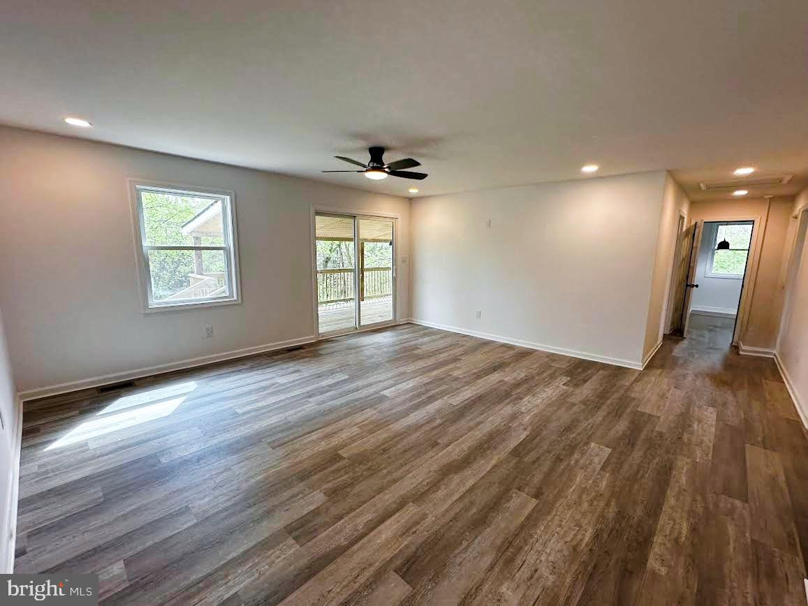 SHENANDOAH FARMS - Residential