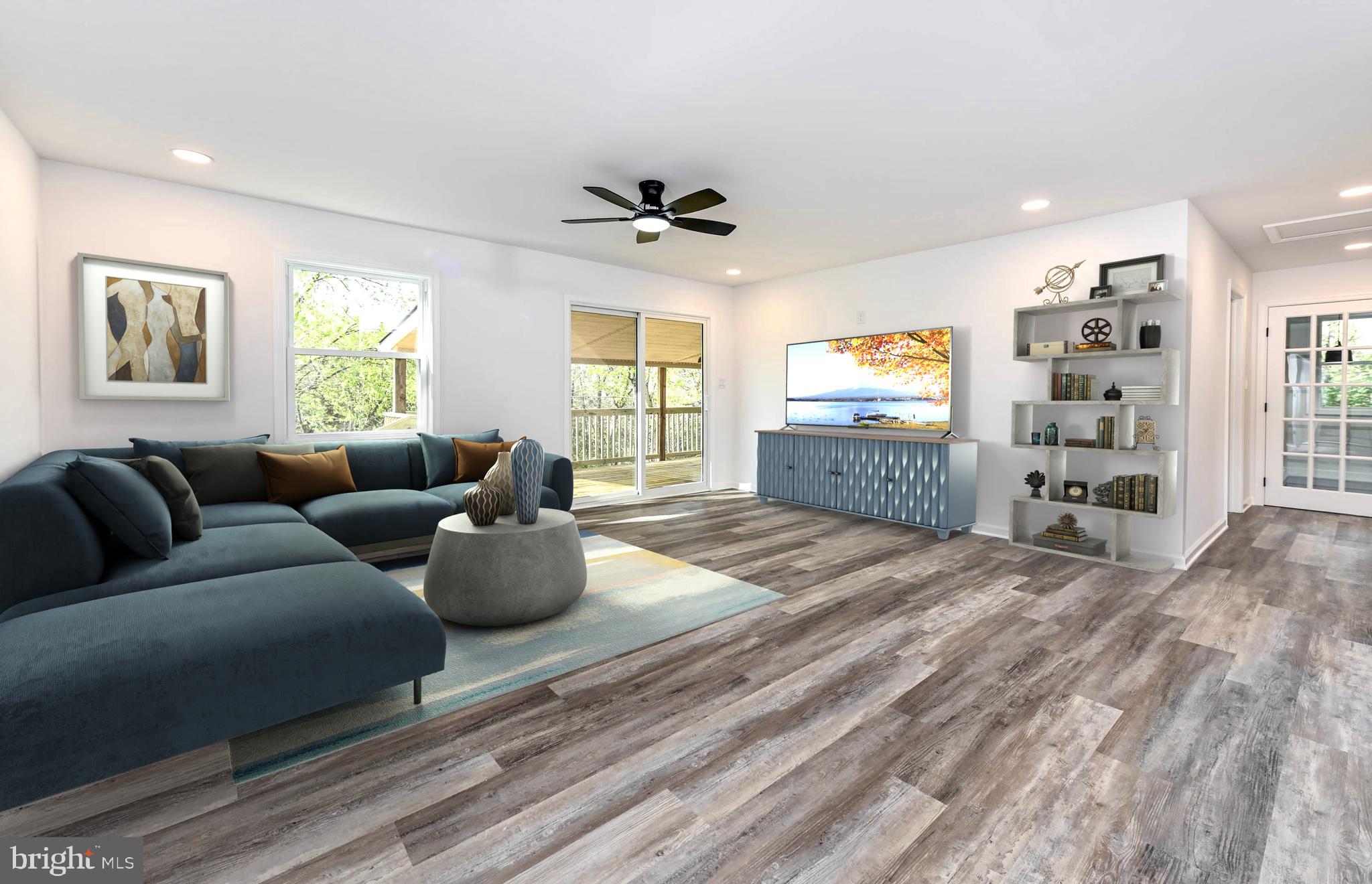 SHENANDOAH FARMS - Residential