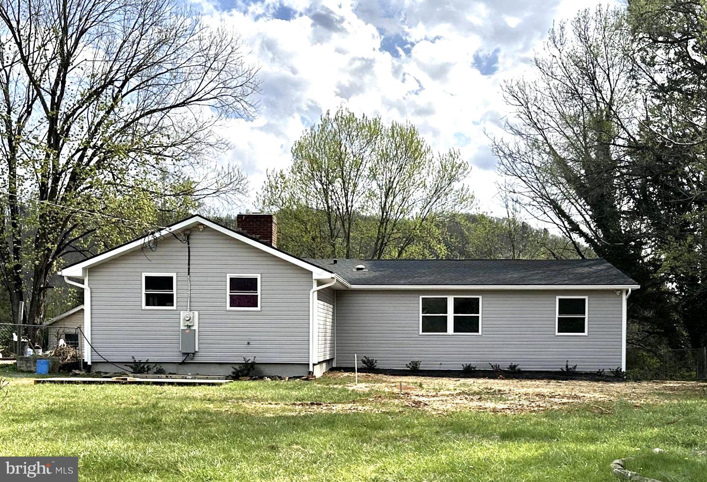 SHENANDOAH FARMS - Residential