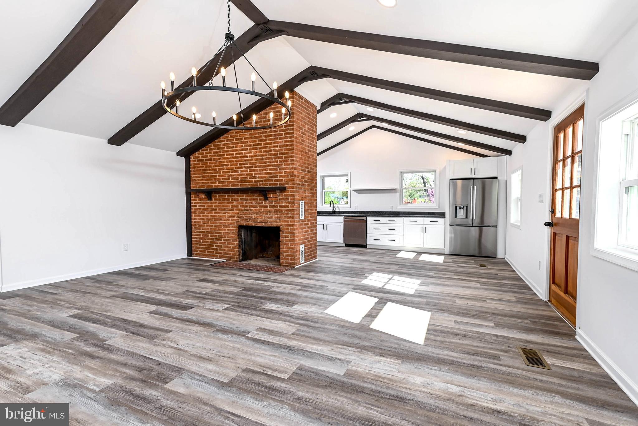 SHENANDOAH FARMS - Residential