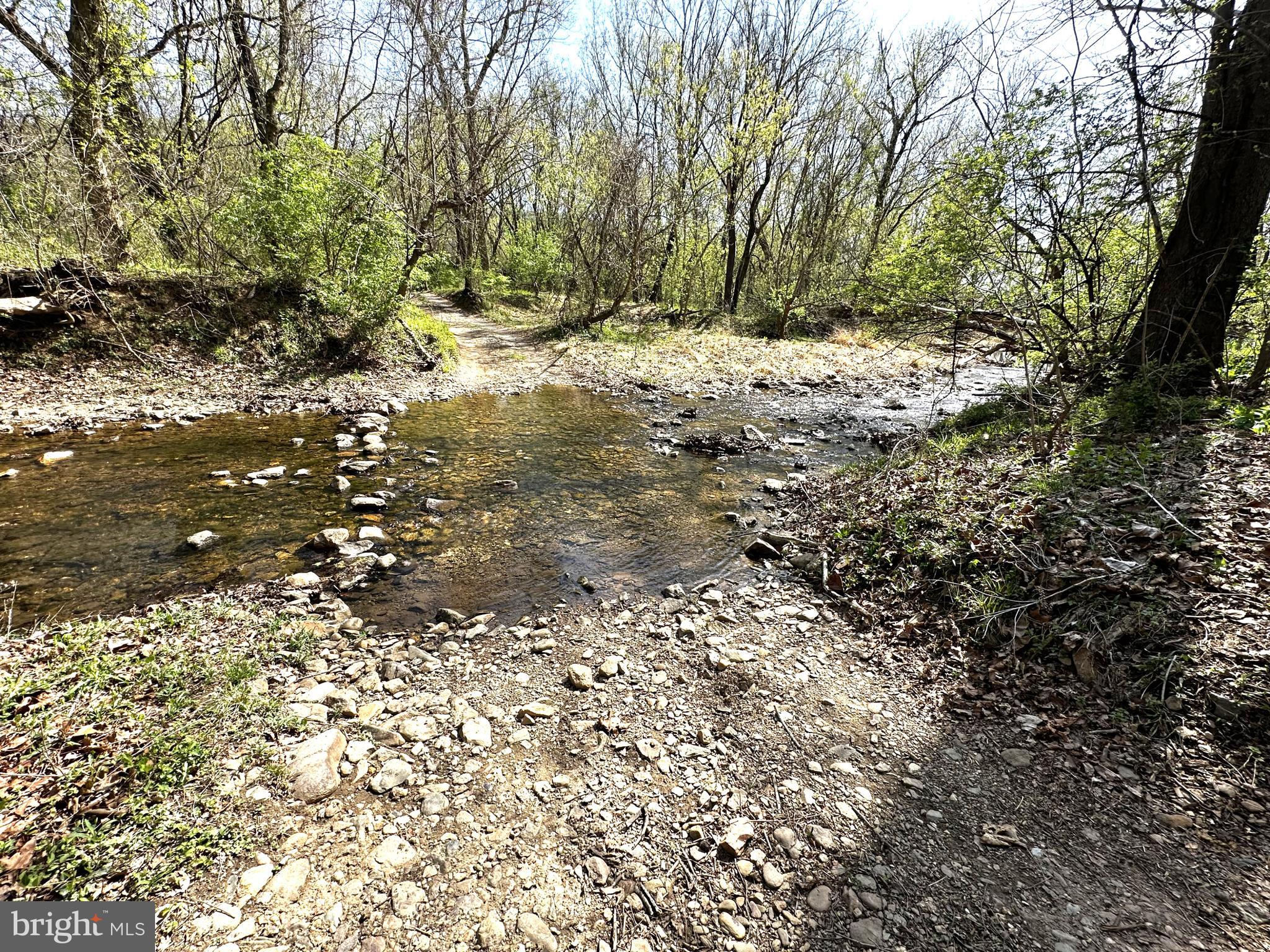 SHENANDOAH FARMS - Residential