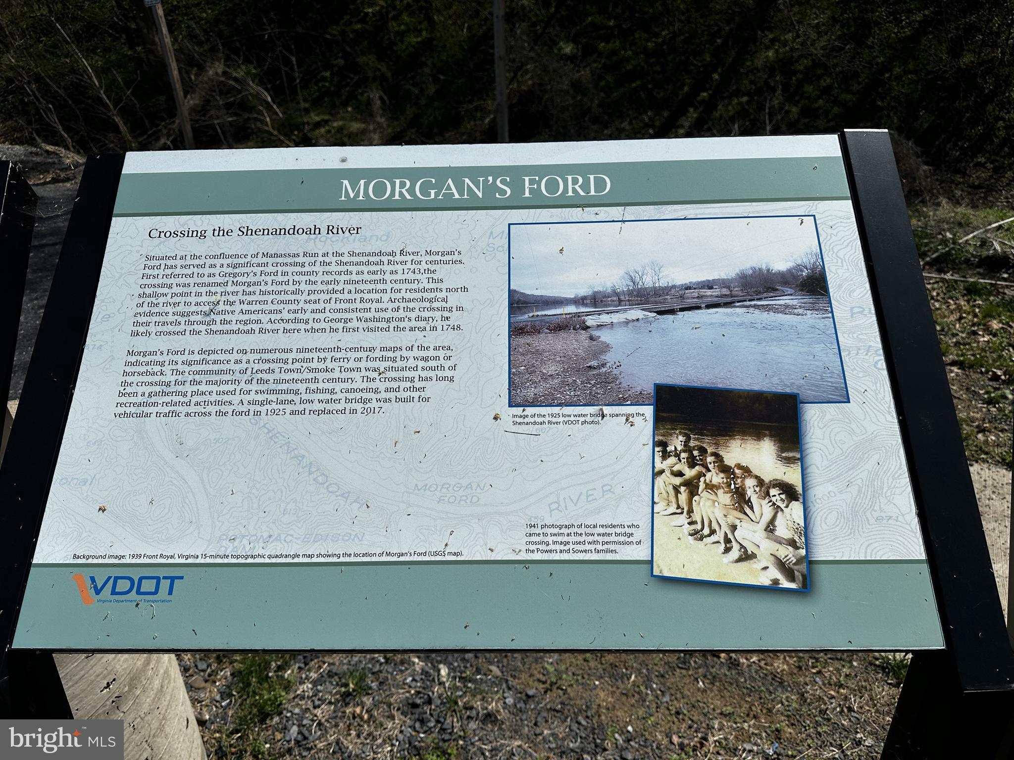 SHENANDOAH FARMS - Residential