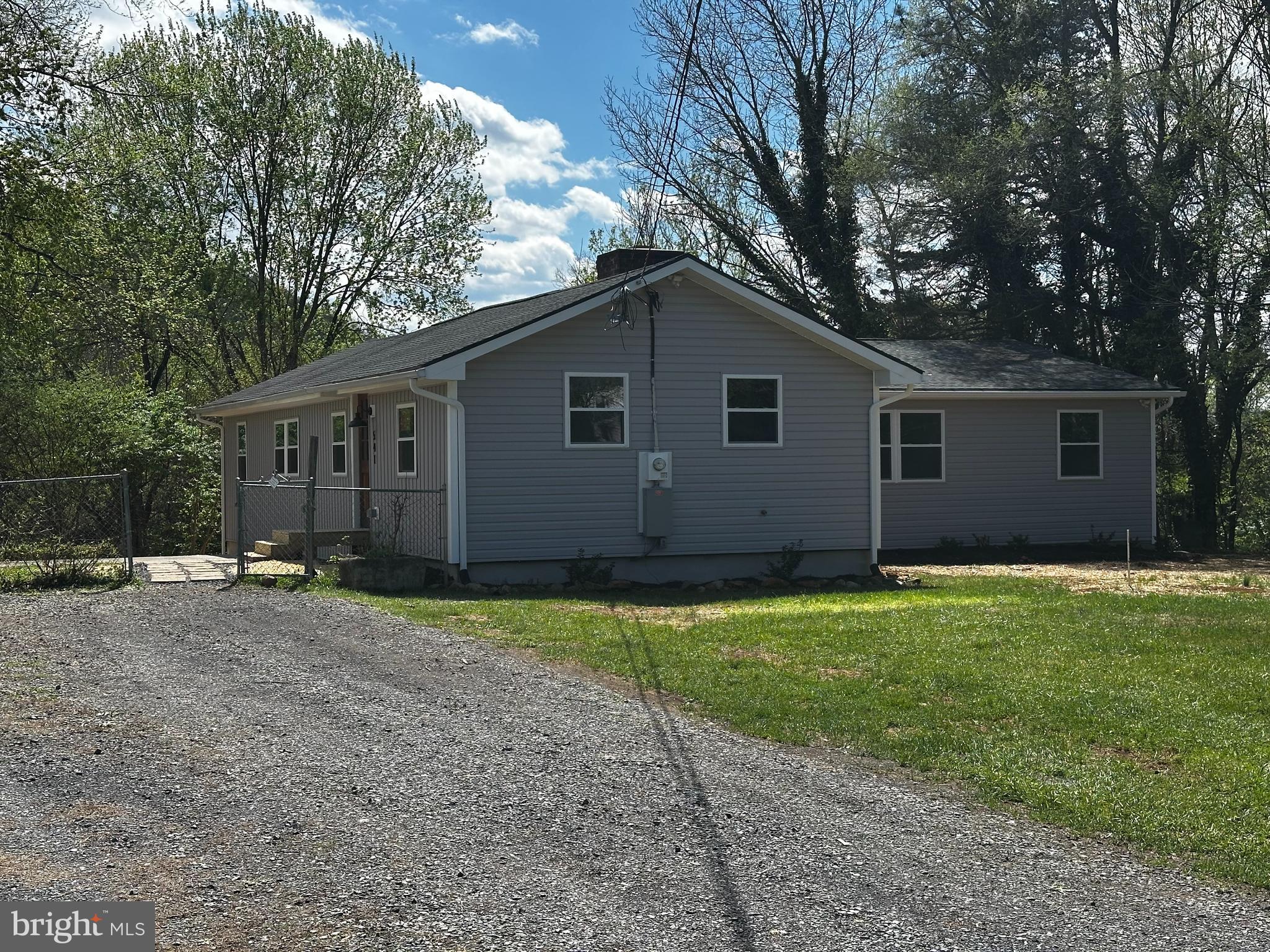 SHENANDOAH FARMS - Residential