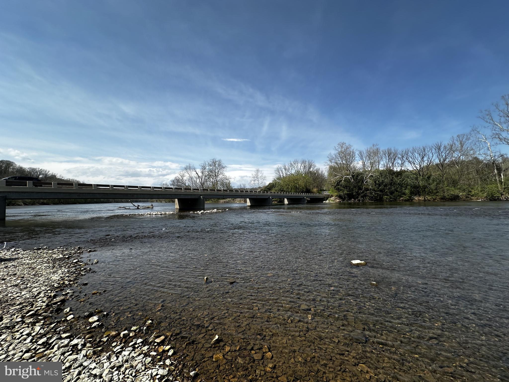 SHENANDOAH FARMS - Residential