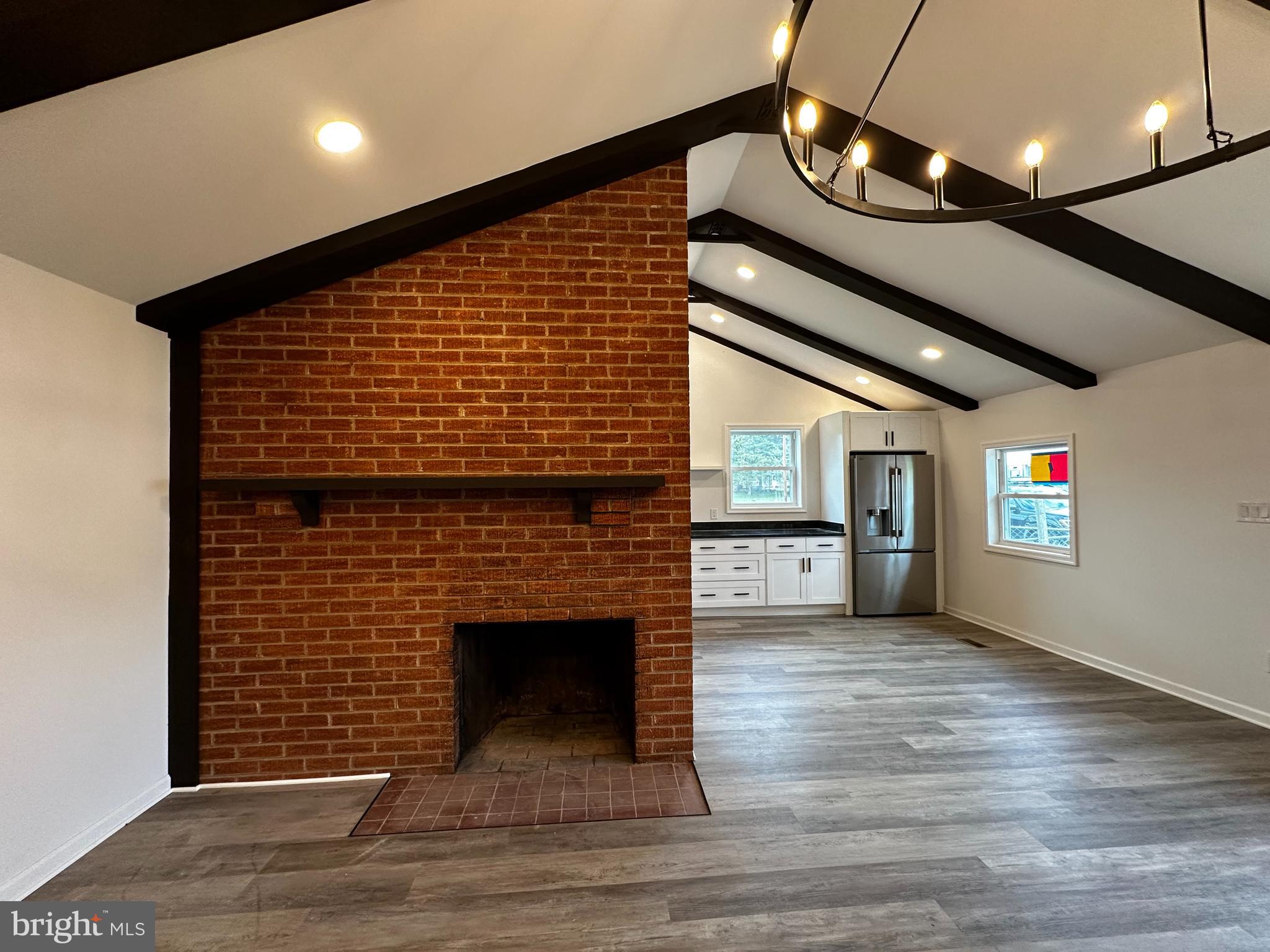 SHENANDOAH FARMS - Residential