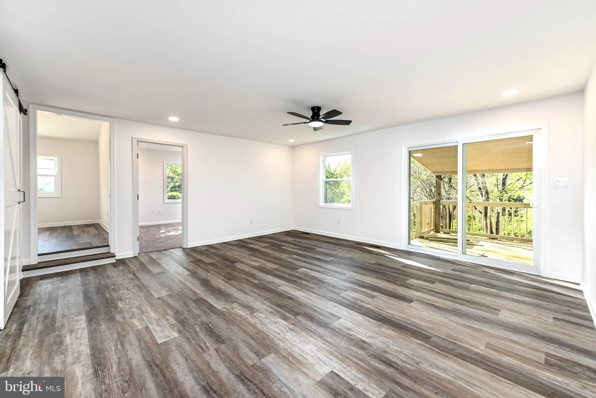 SHENANDOAH FARMS - Residential