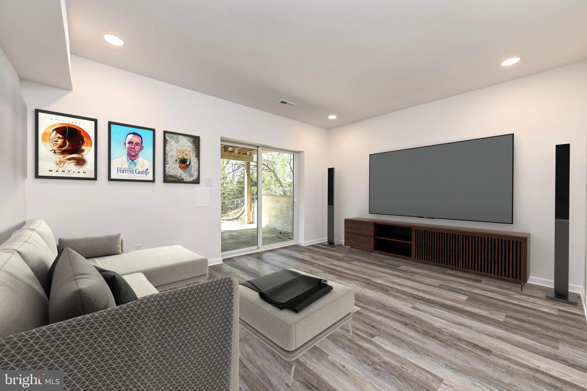 SHENANDOAH FARMS - Residential