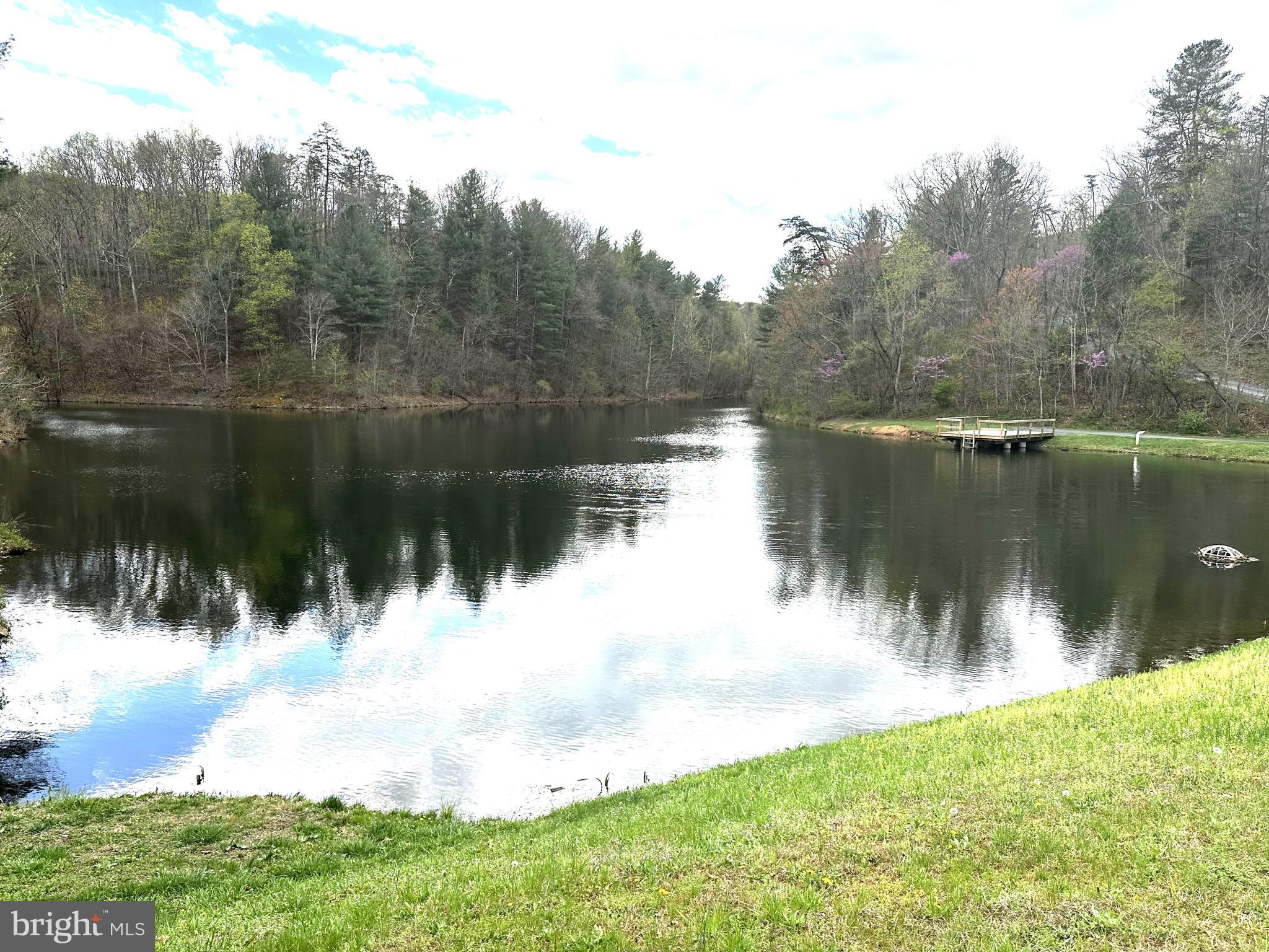 SHENANDOAH FARMS - Residential