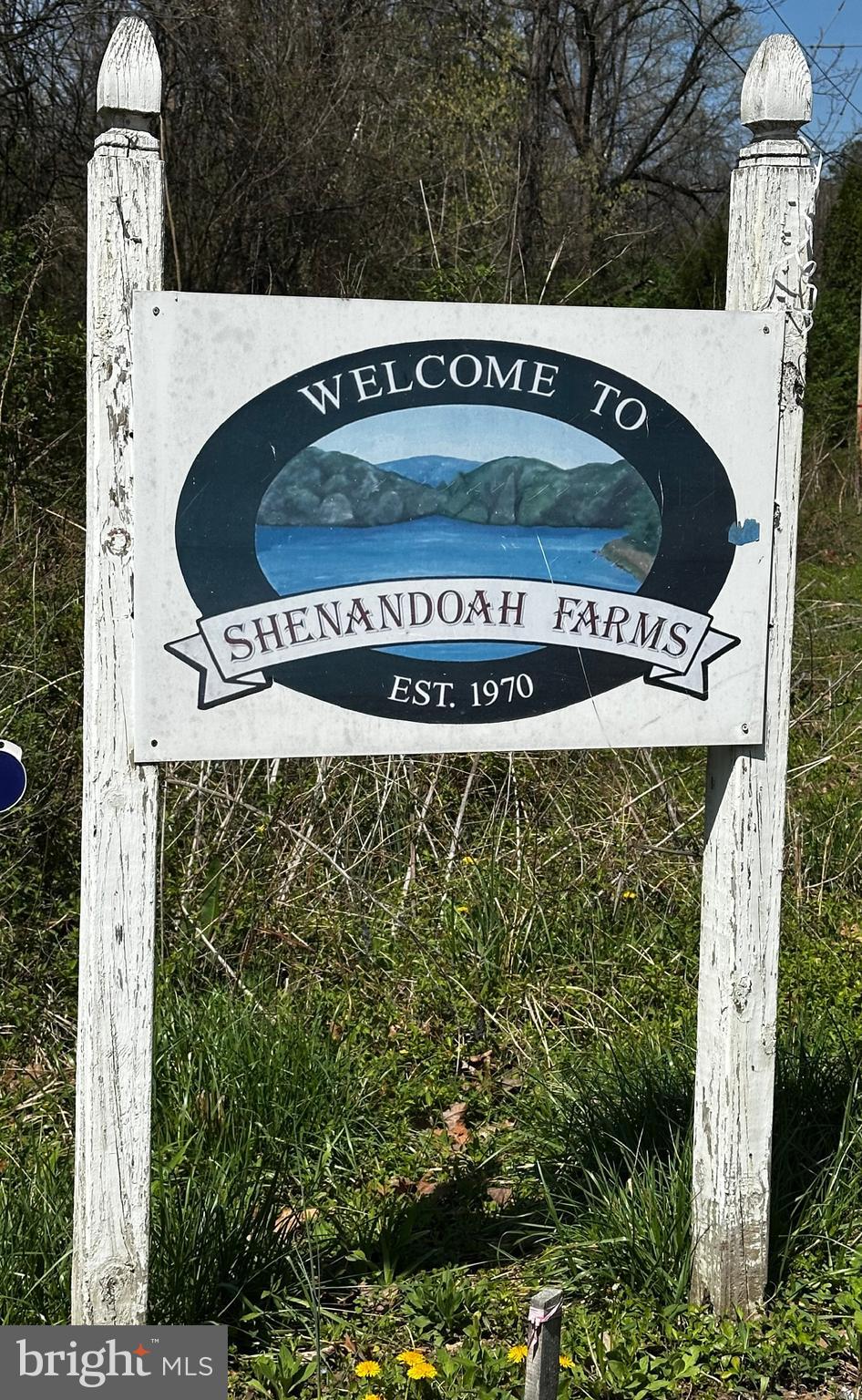 SHENANDOAH FARMS - Residential