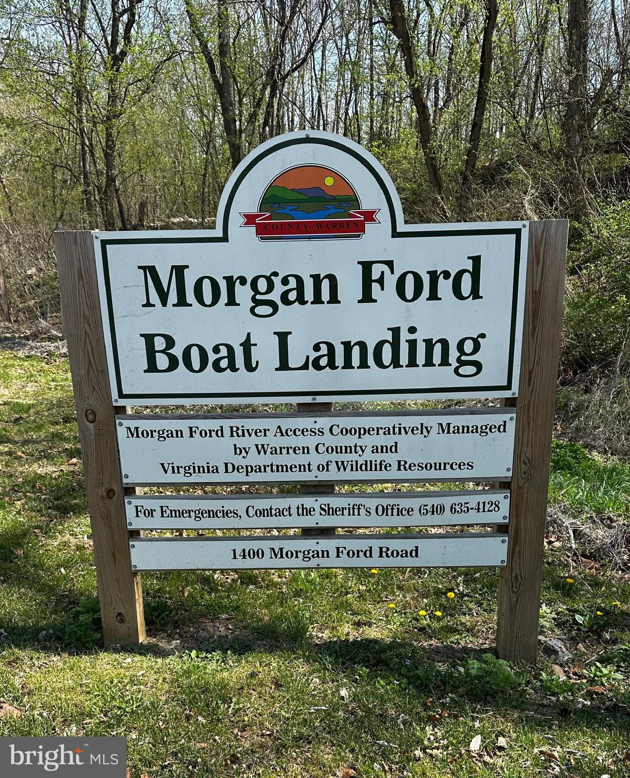 SHENANDOAH FARMS - Residential