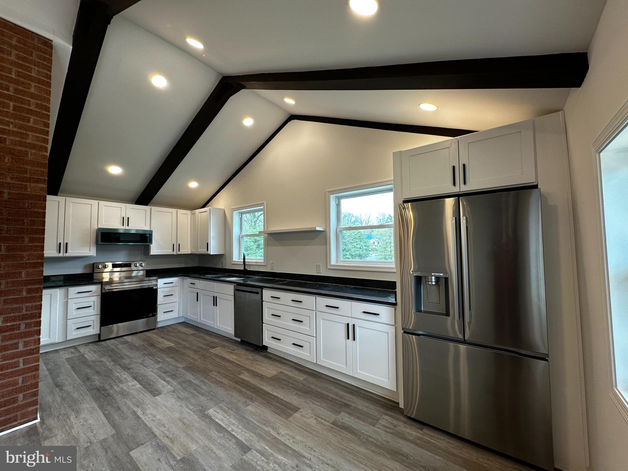 SHENANDOAH FARMS - Residential