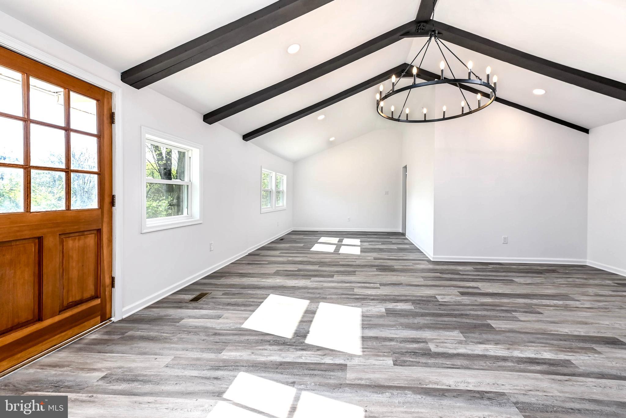 SHENANDOAH FARMS - Residential