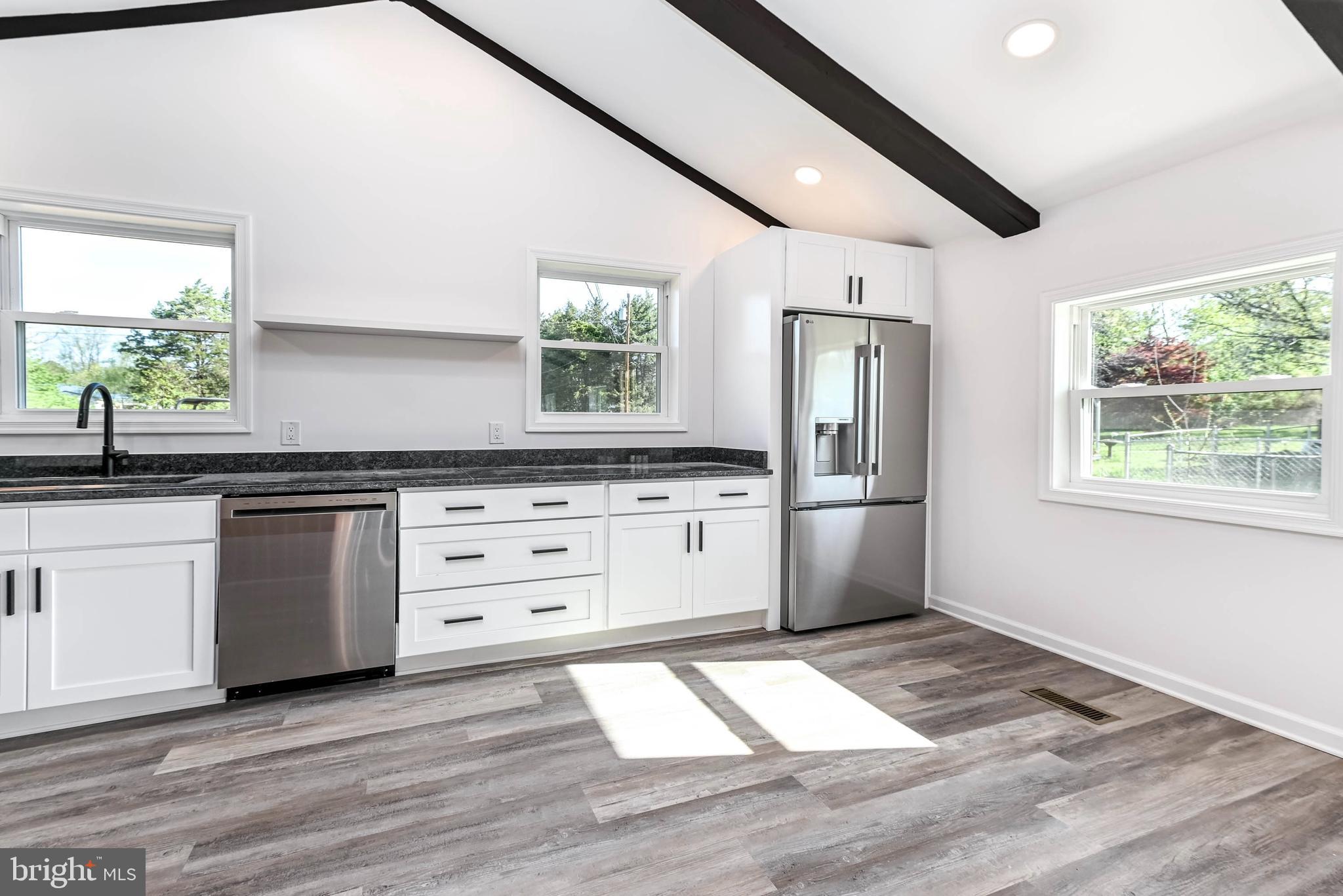 SHENANDOAH FARMS - Residential