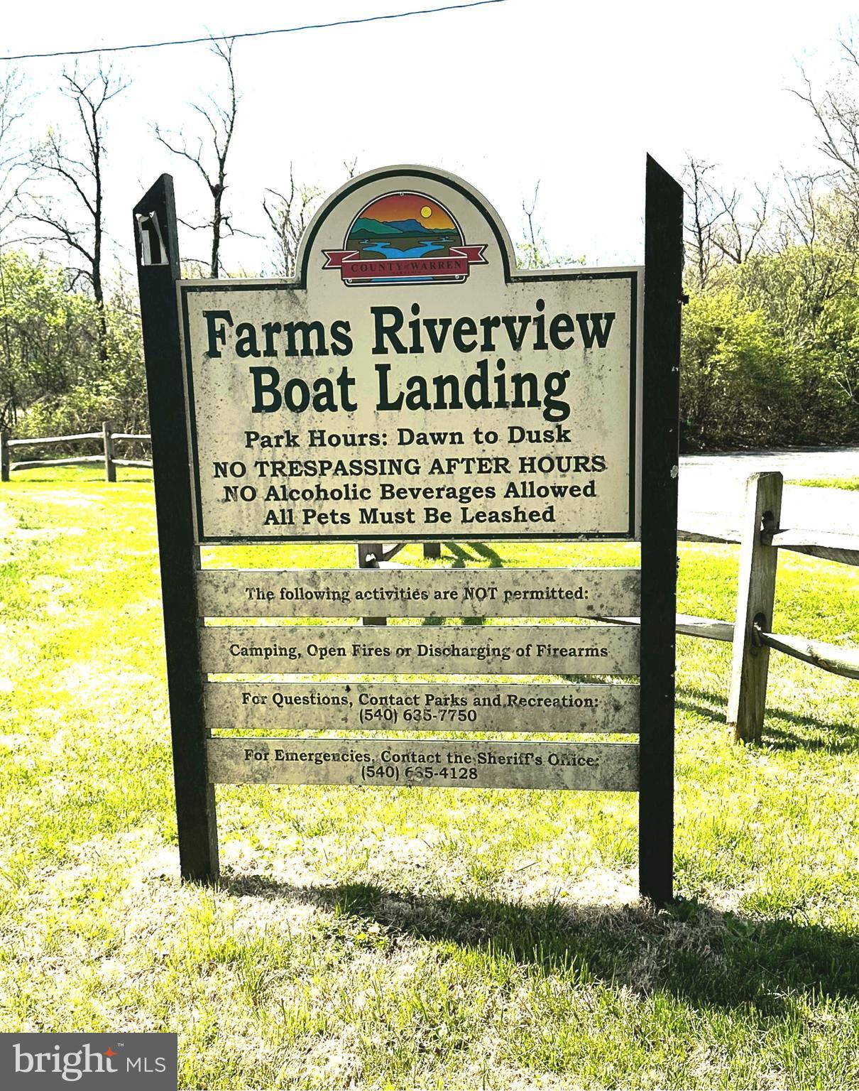 SHENANDOAH FARMS - Residential