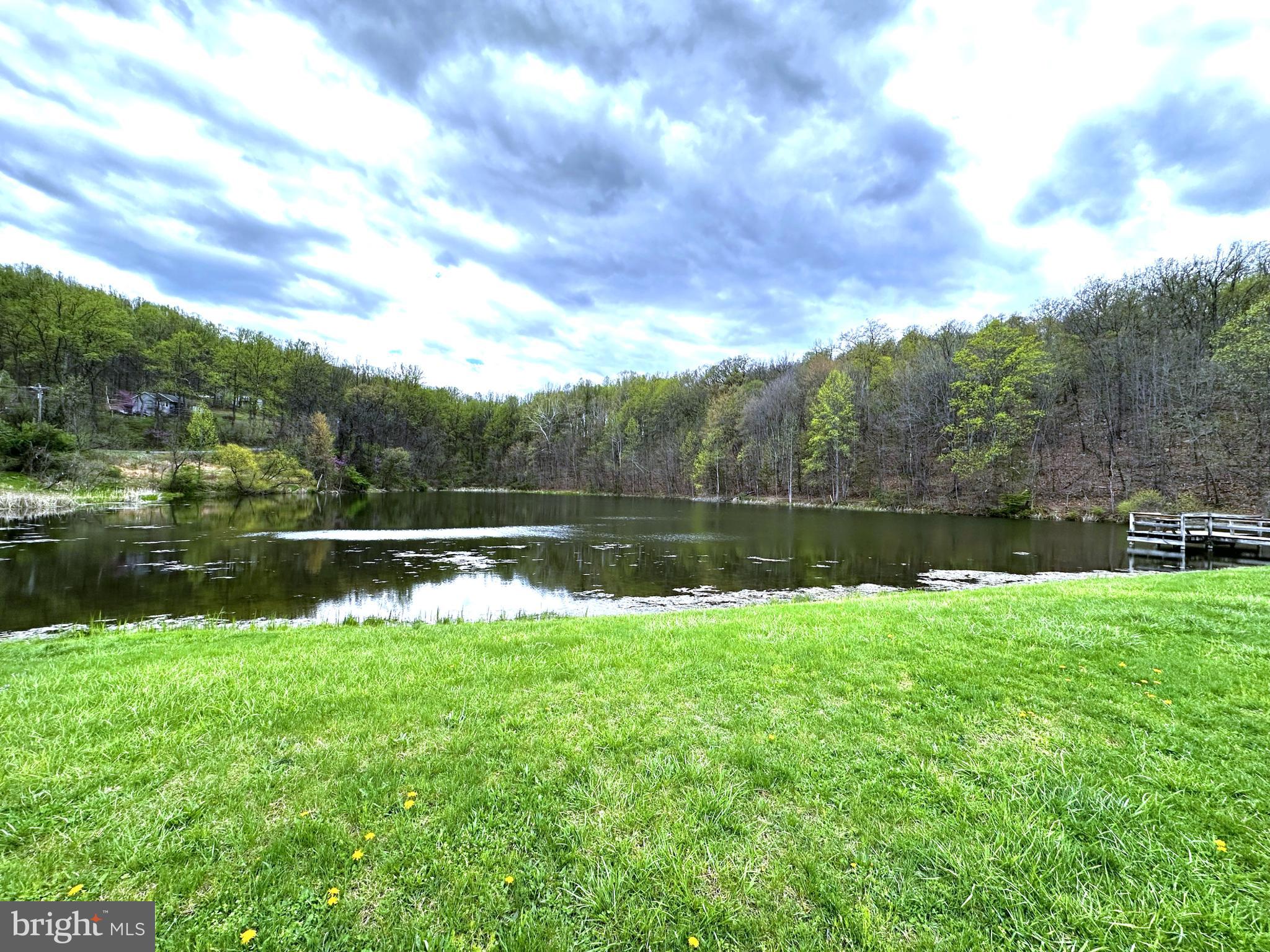 SHENANDOAH FARMS - Residential