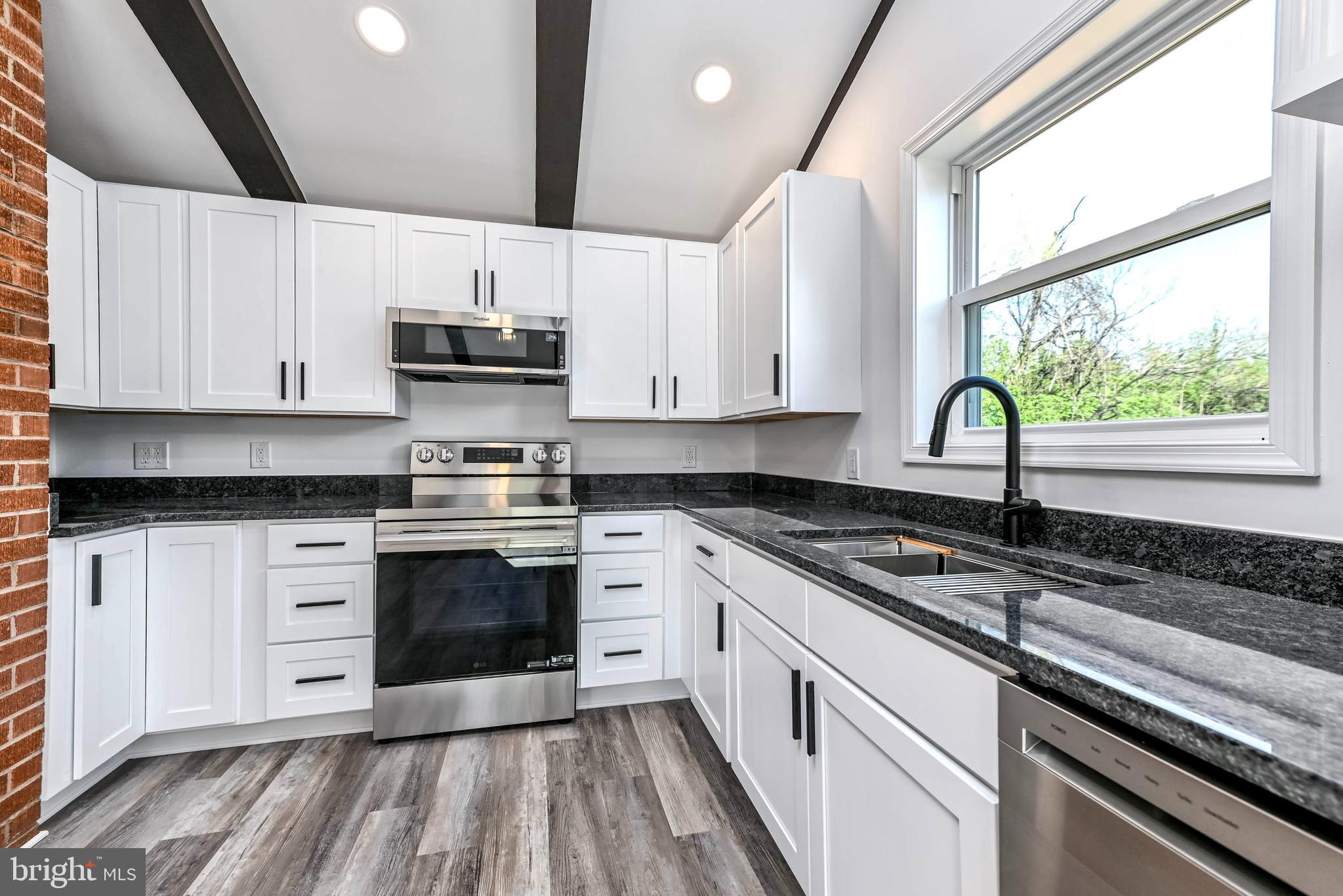 SHENANDOAH FARMS - Residential