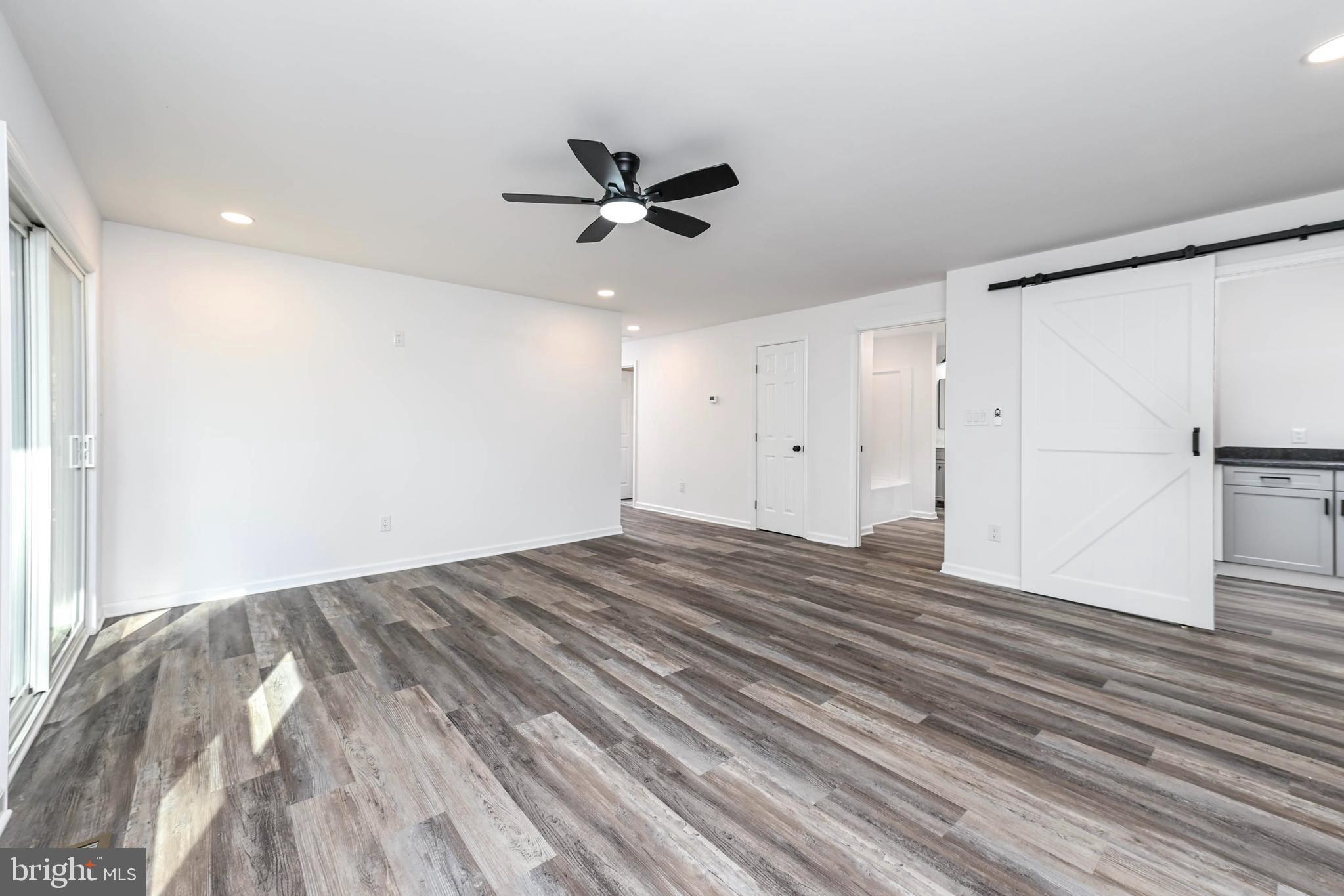 SHENANDOAH FARMS - Residential