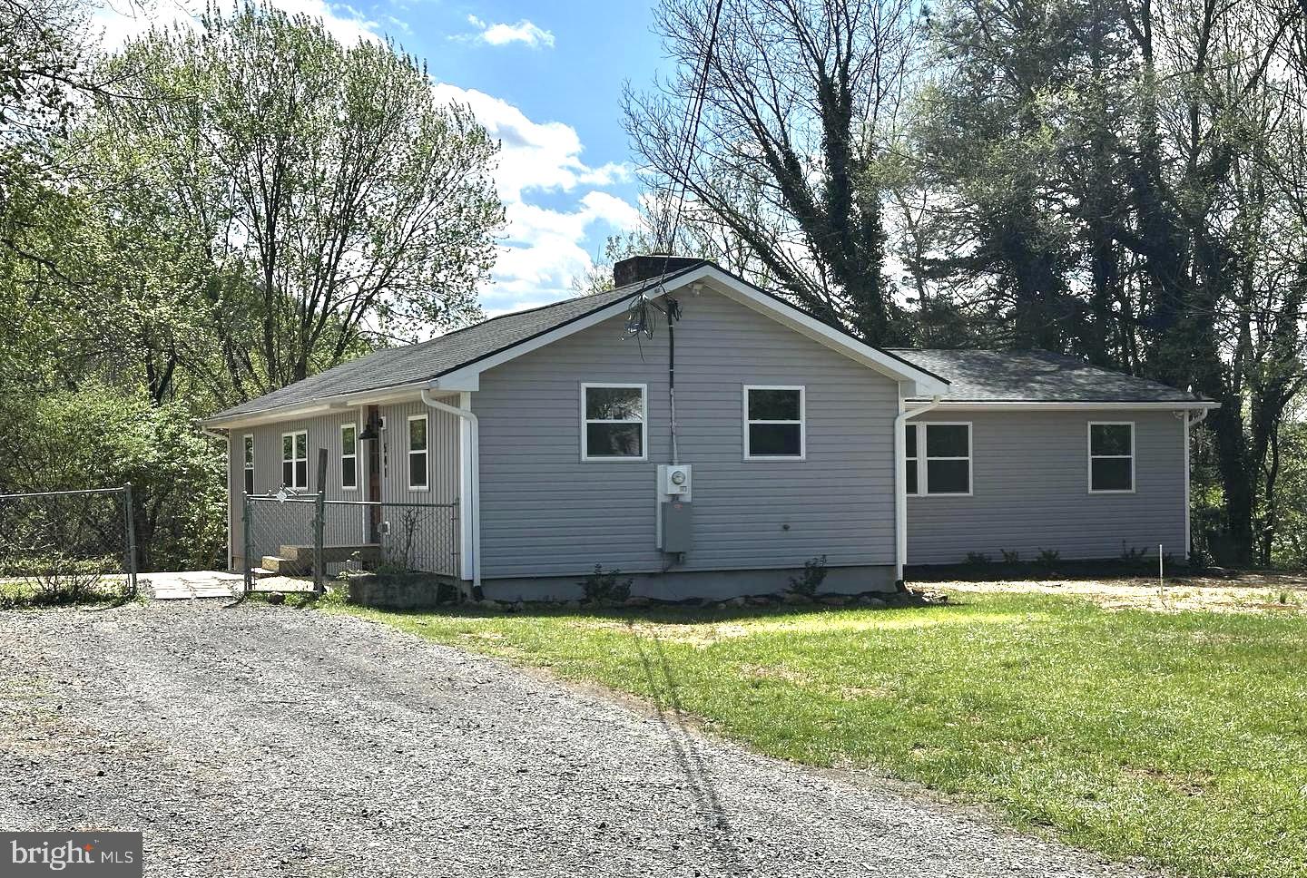 SHENANDOAH FARMS - Residential