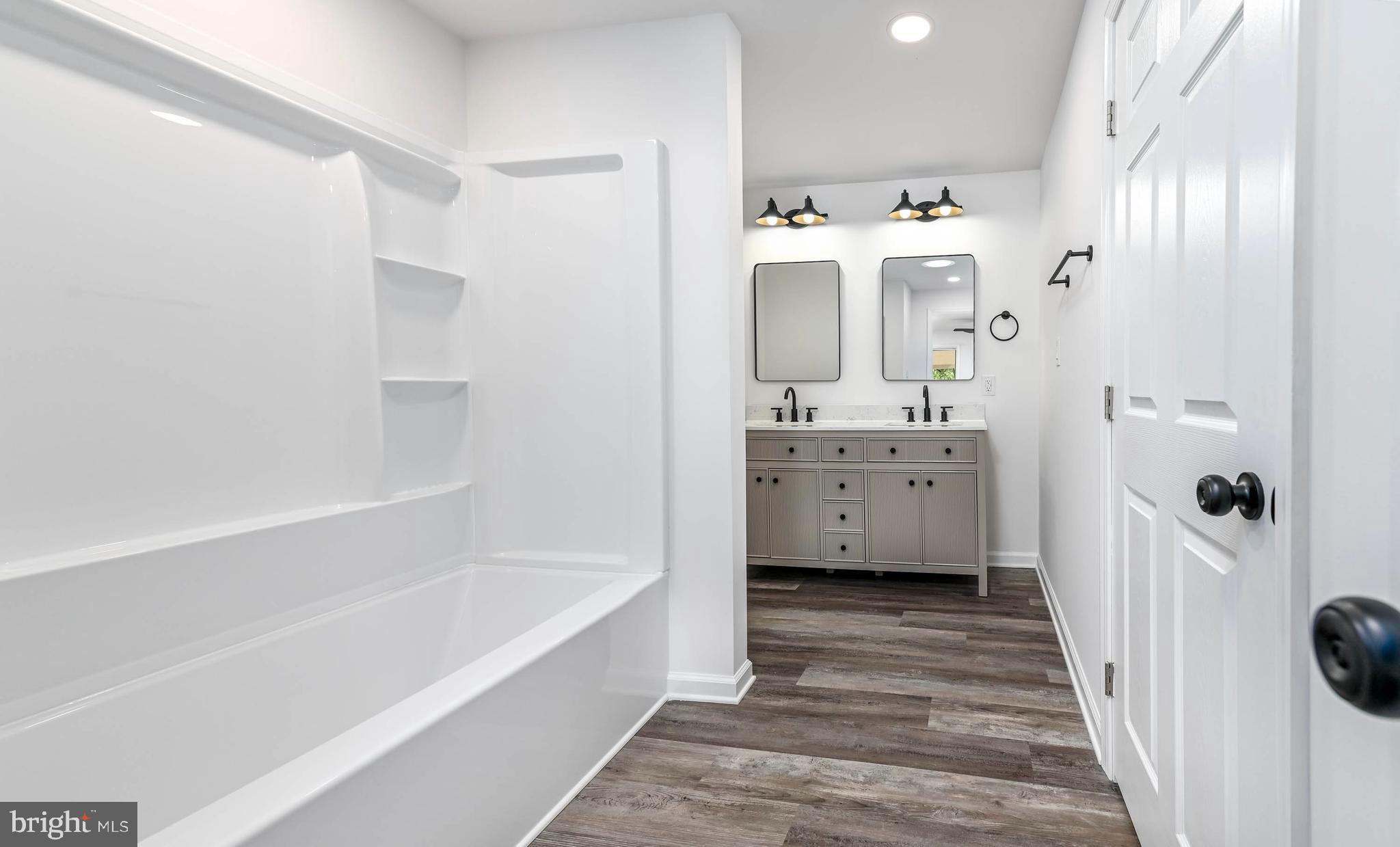 SHENANDOAH FARMS - Residential