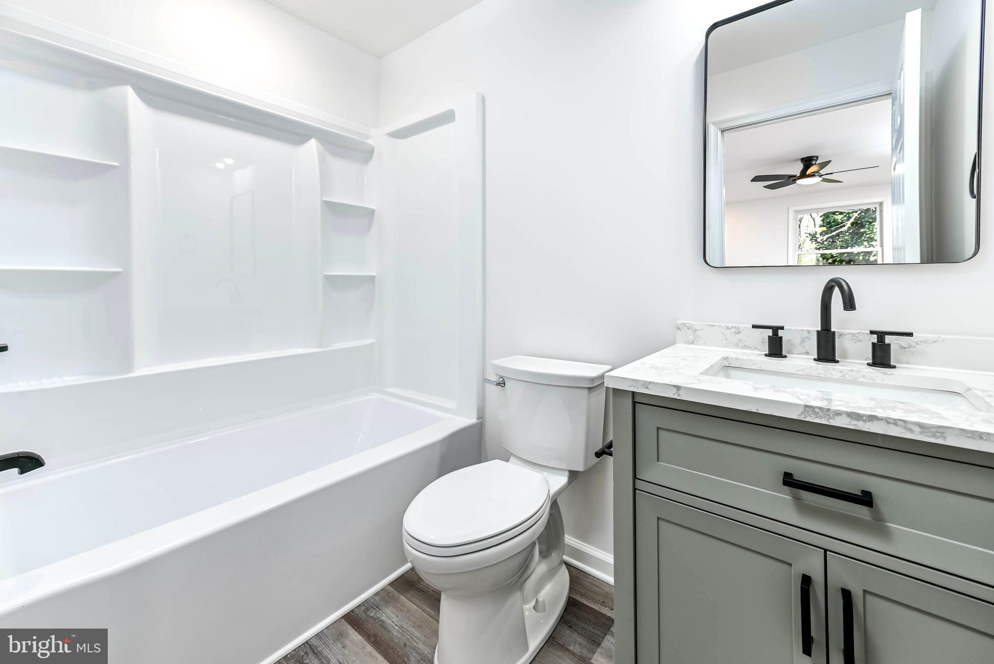 SHENANDOAH FARMS - Residential