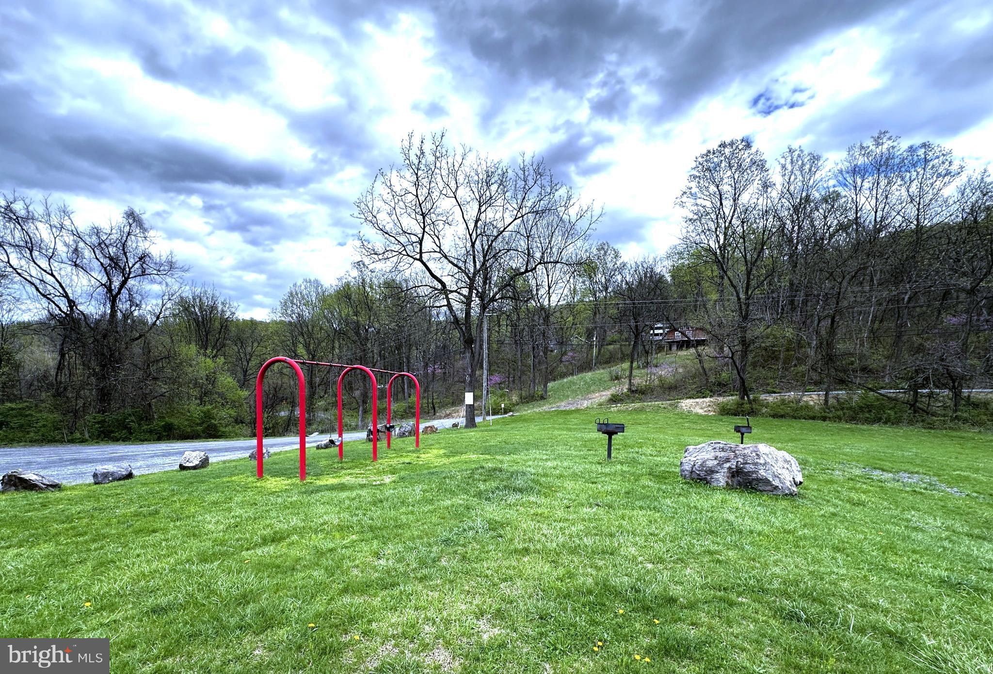 SHENANDOAH FARMS - Residential