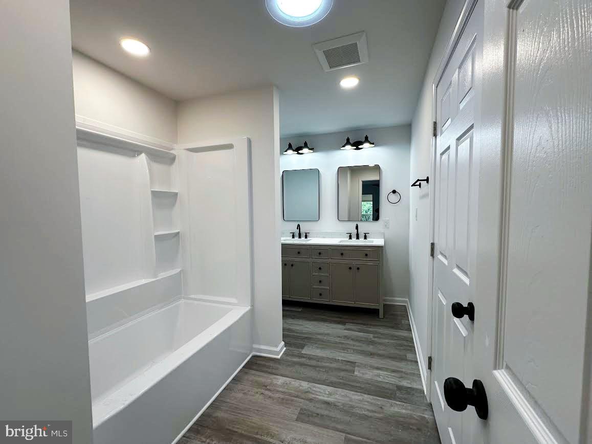 SHENANDOAH FARMS - Residential