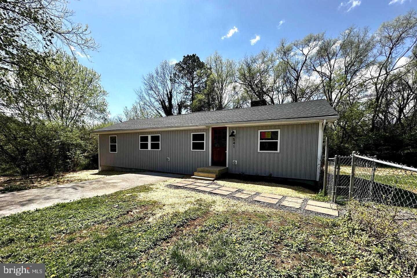 SHENANDOAH FARMS - Residential