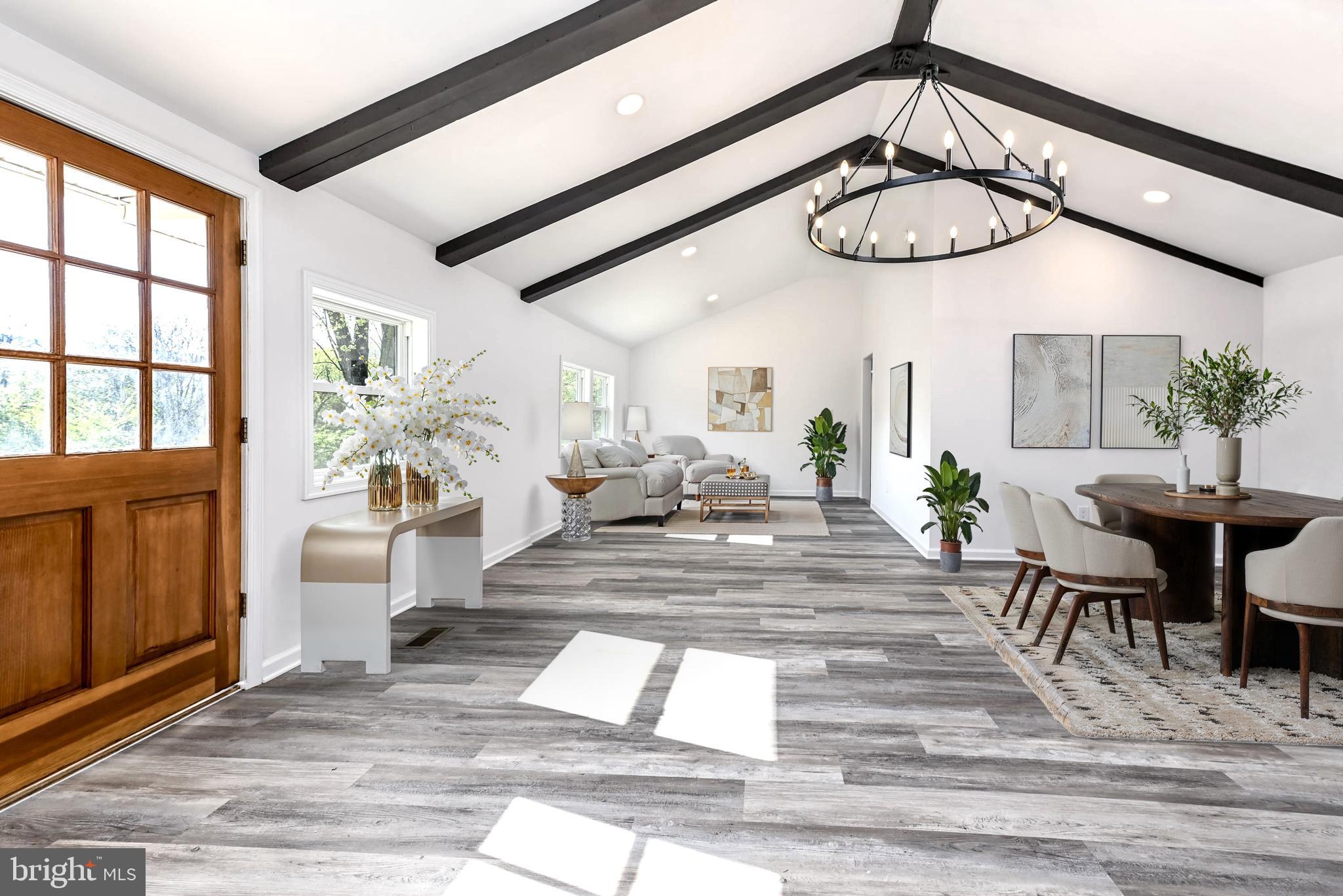 SHENANDOAH FARMS - Residential