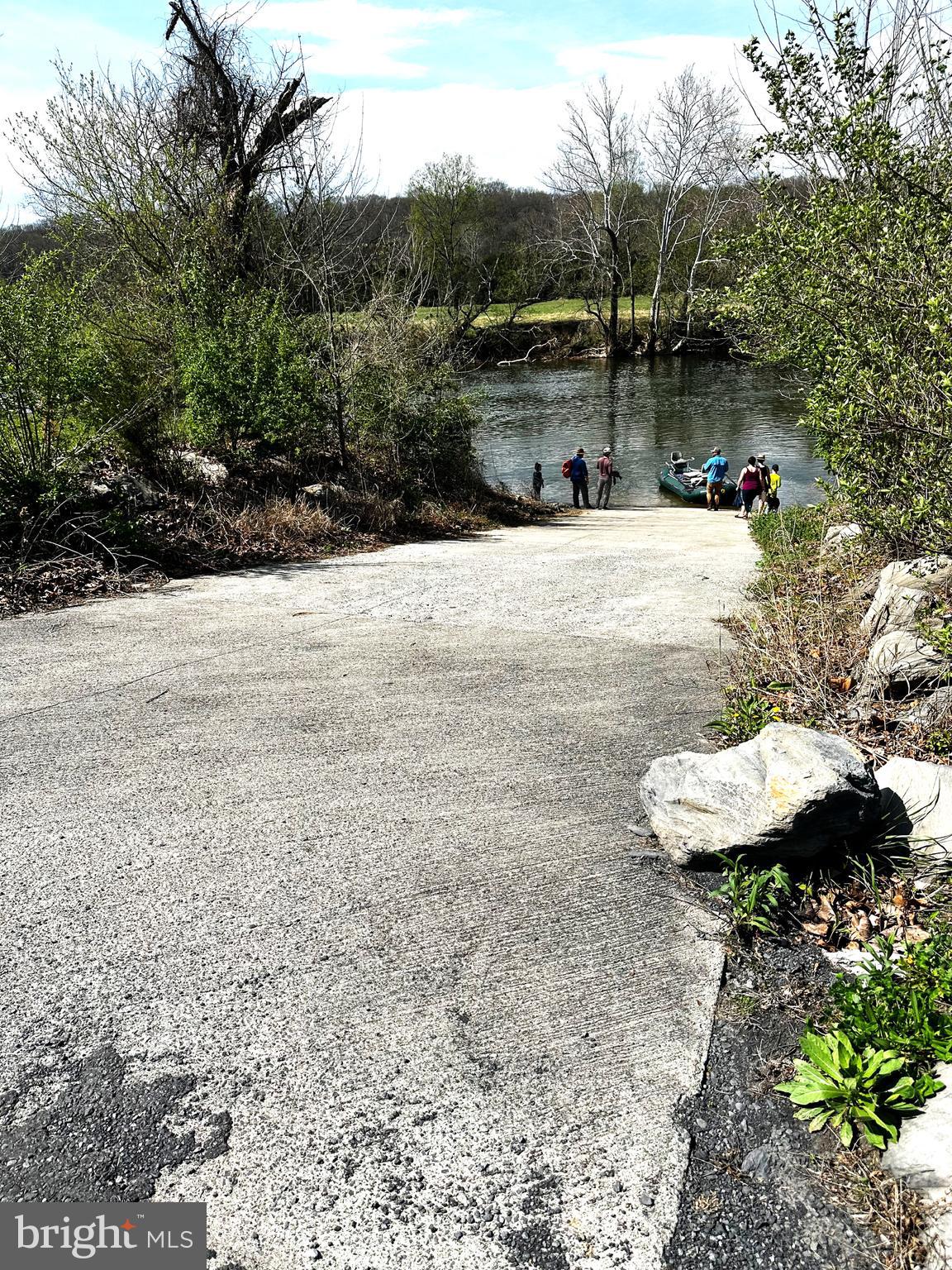 SHENANDOAH FARMS - Residential