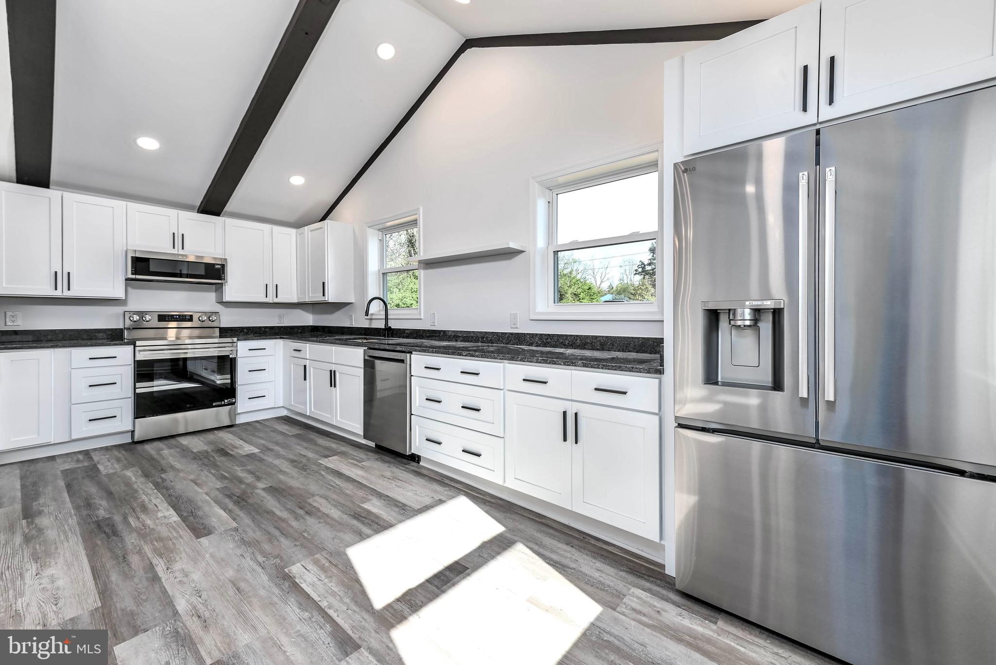 SHENANDOAH FARMS - Residential