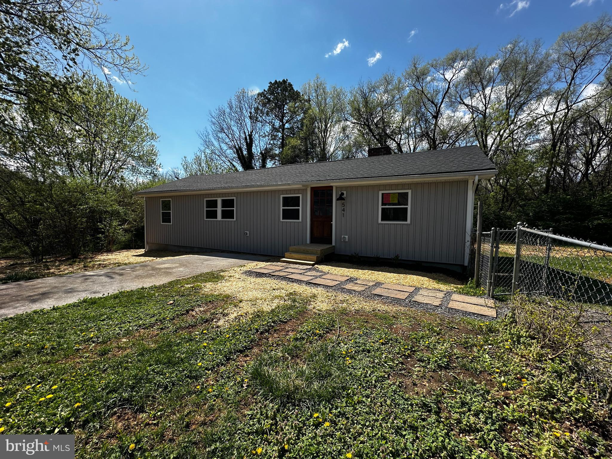 SHENANDOAH FARMS - Residential