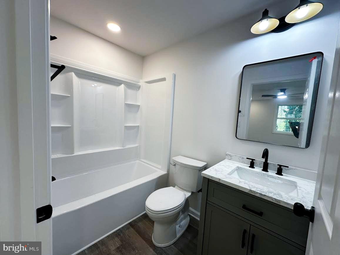 SHENANDOAH FARMS - Residential