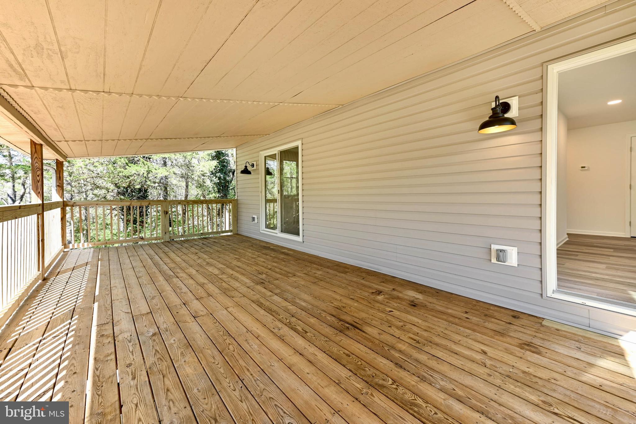 SHENANDOAH FARMS - Residential