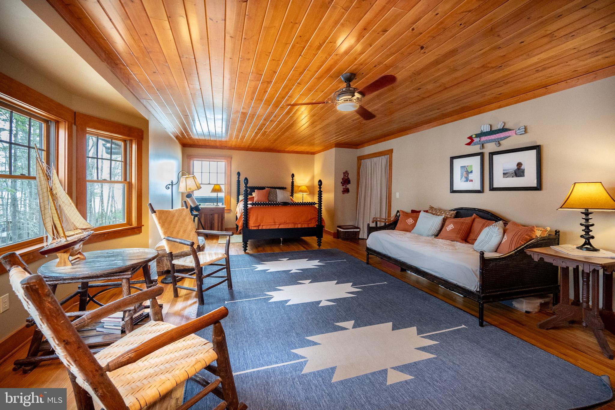 BOY SCOUT ROAD - Residential