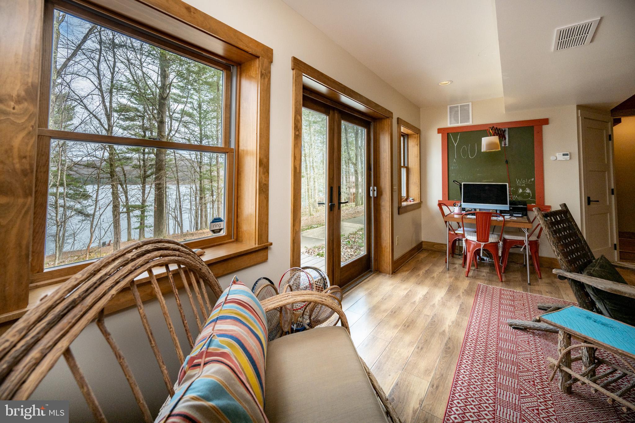 BOY SCOUT ROAD - Residential